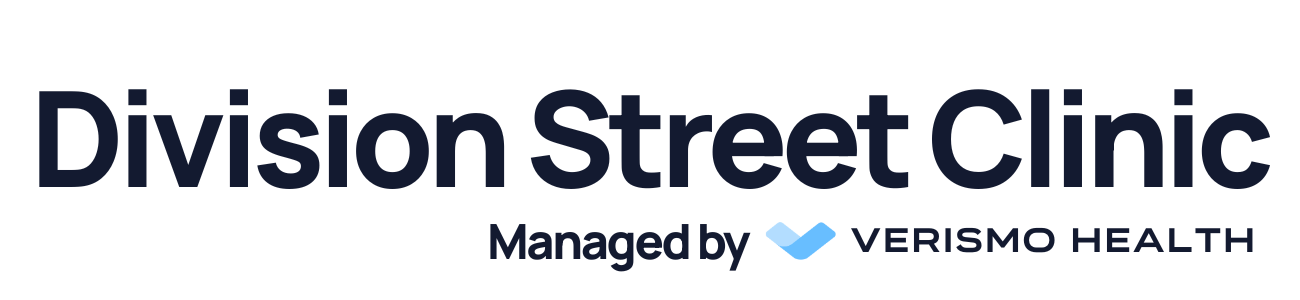 Division Street Walk-In Clinic